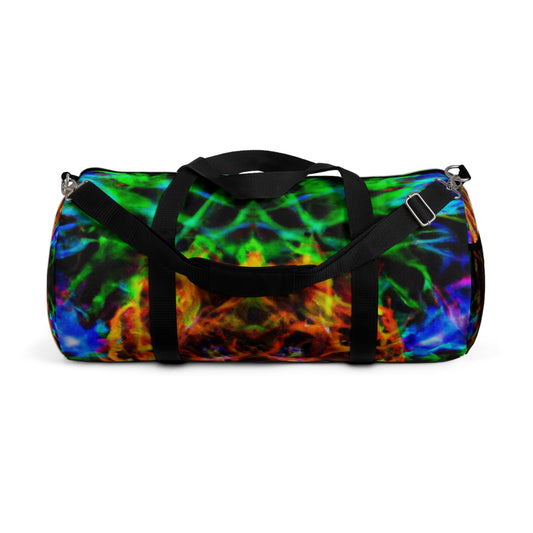 Richard Arkwright-Duffle Bag