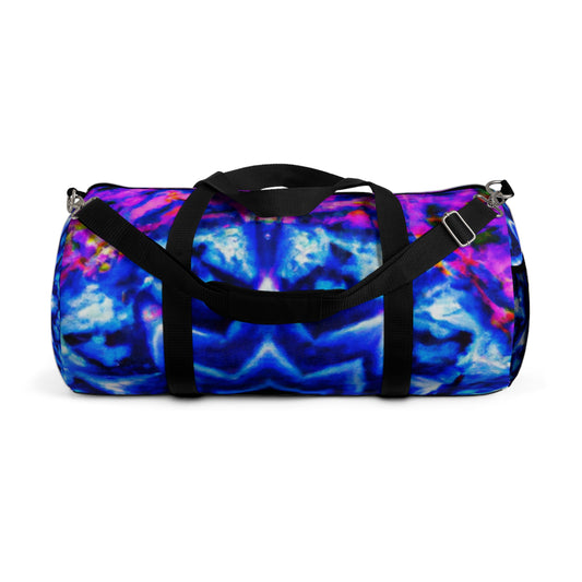 Joseph Bramah-Duffle Bag