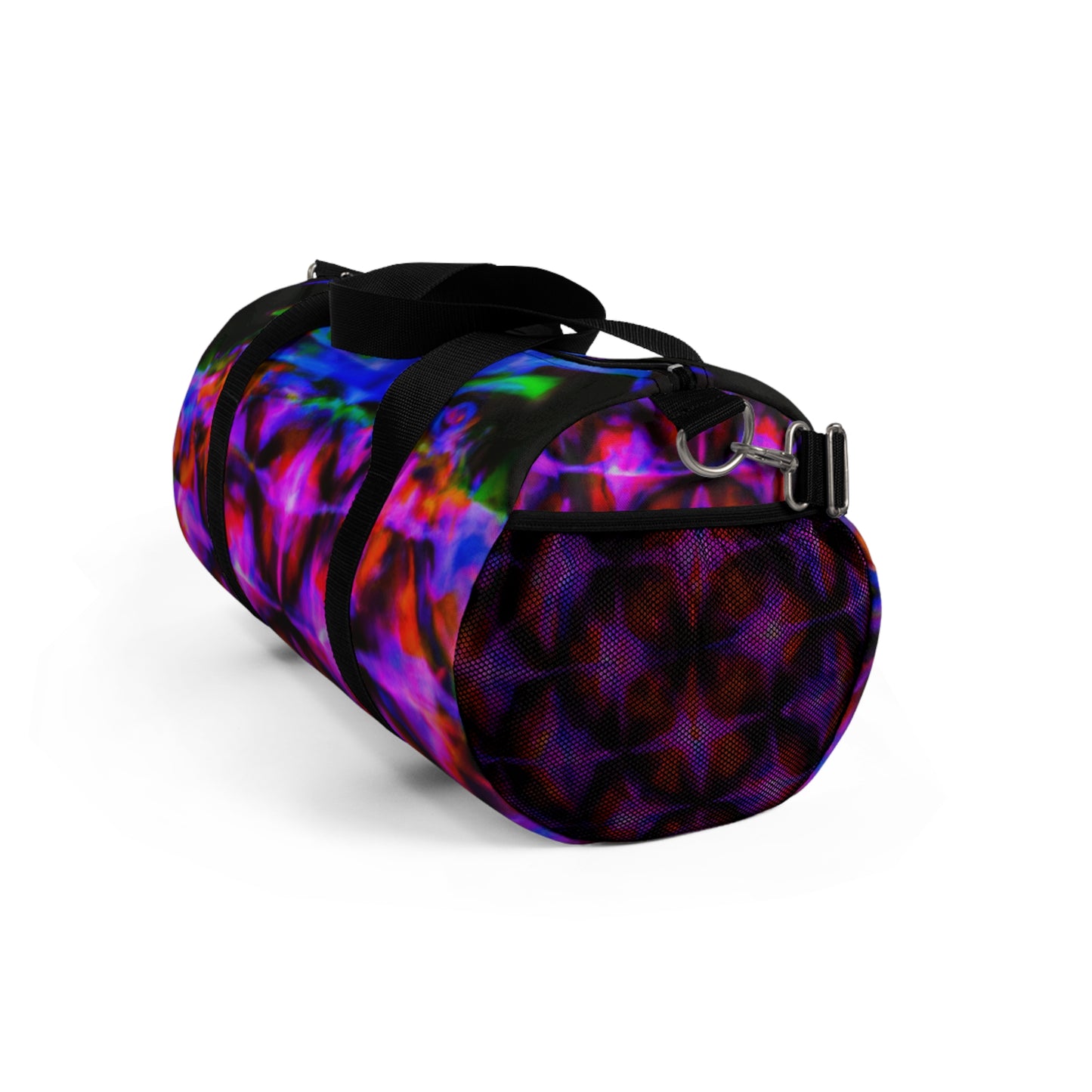 John Smeaton (1724-1792)-Duffle Bag