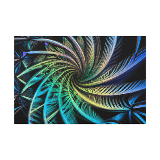 Francisco de Goya- Canvas