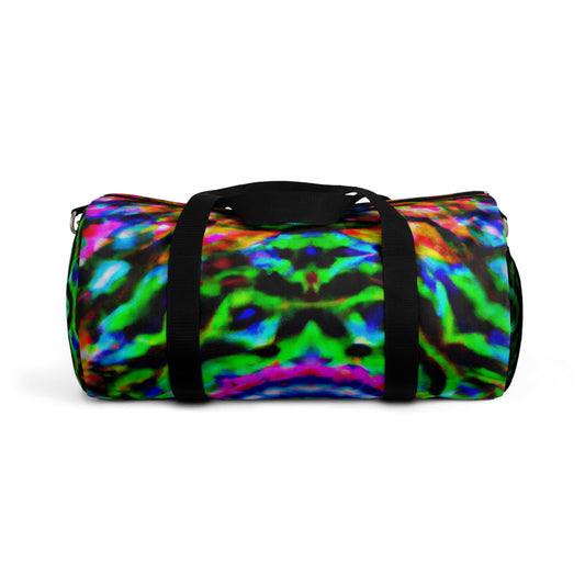 James Watt (1736 - 1819)-Duffle Bag