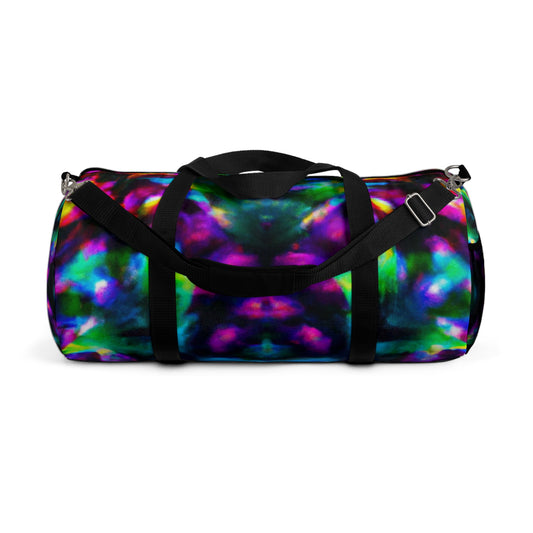 James Hargreaves (1720-1778), inventor of the spinning jenny-Duffle Bag