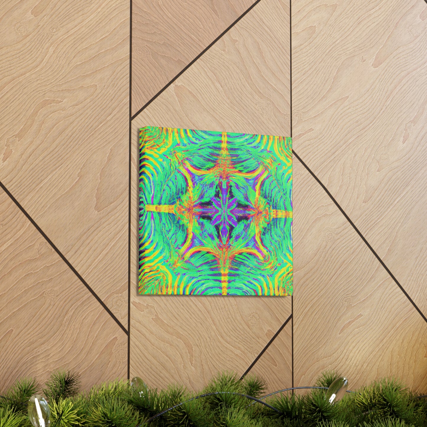 Raphael Sanzio- Canvas