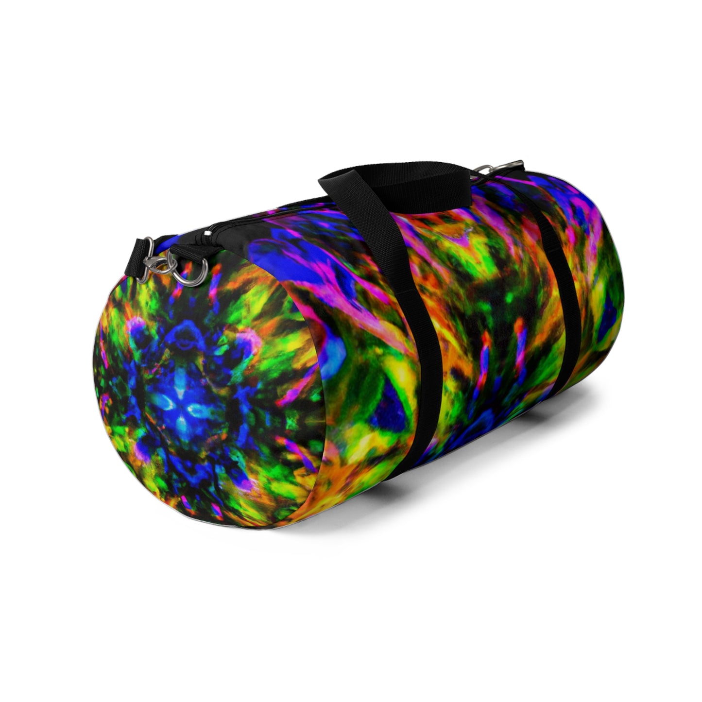 James Watt-Duffle Bag