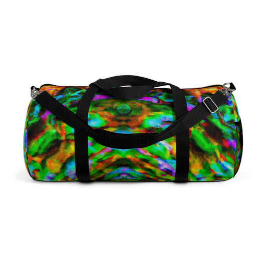 James Watt (1736–1819), Scottish inventor and mechanical engineer.-Duffle Bag