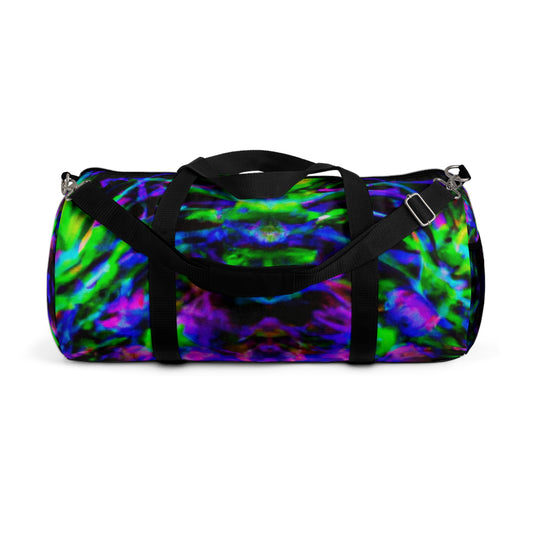 James Watt (1736-1819)-Duffle Bag