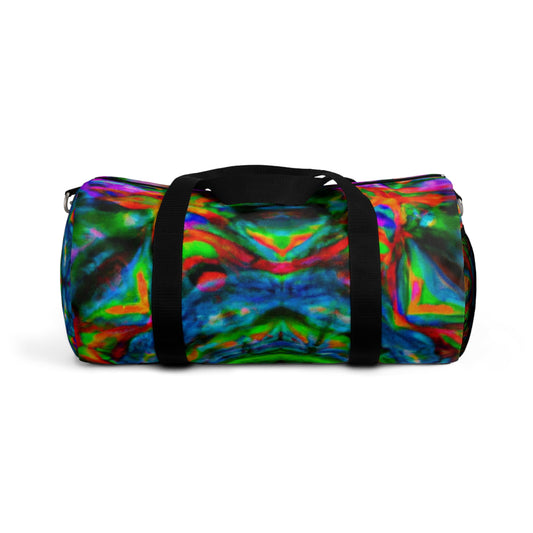 John Wilkinson (1728-1808) - an English Industrialist and engineer. He-Duffle Bag