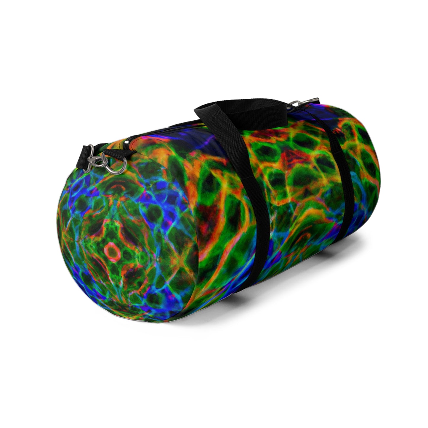 Ivan Kulibin (Иван Кулиб-Duffle Bag
