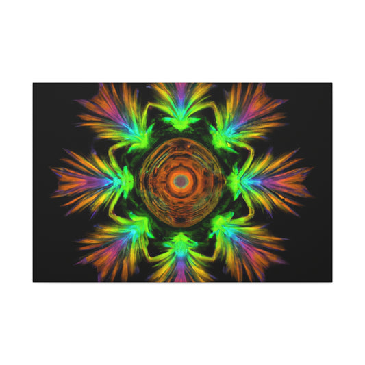 François Boucher- Canvas