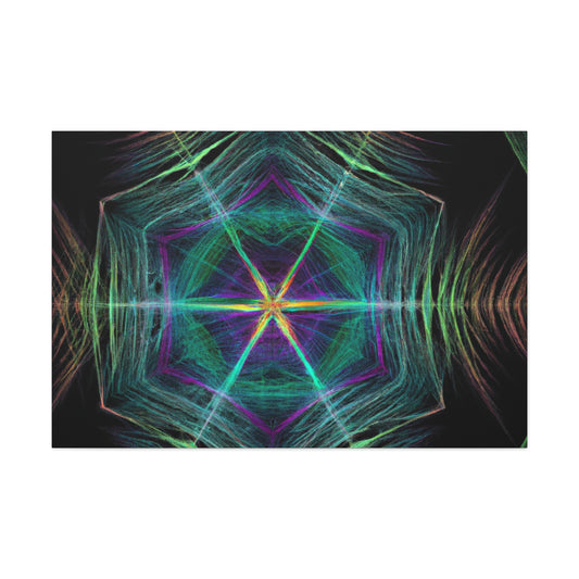 Jacques-Louis David- Canvas