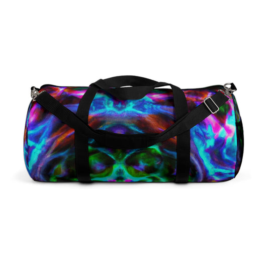 Jethro Tull, an English agricultural engineer and inventor.-Duffle Bag