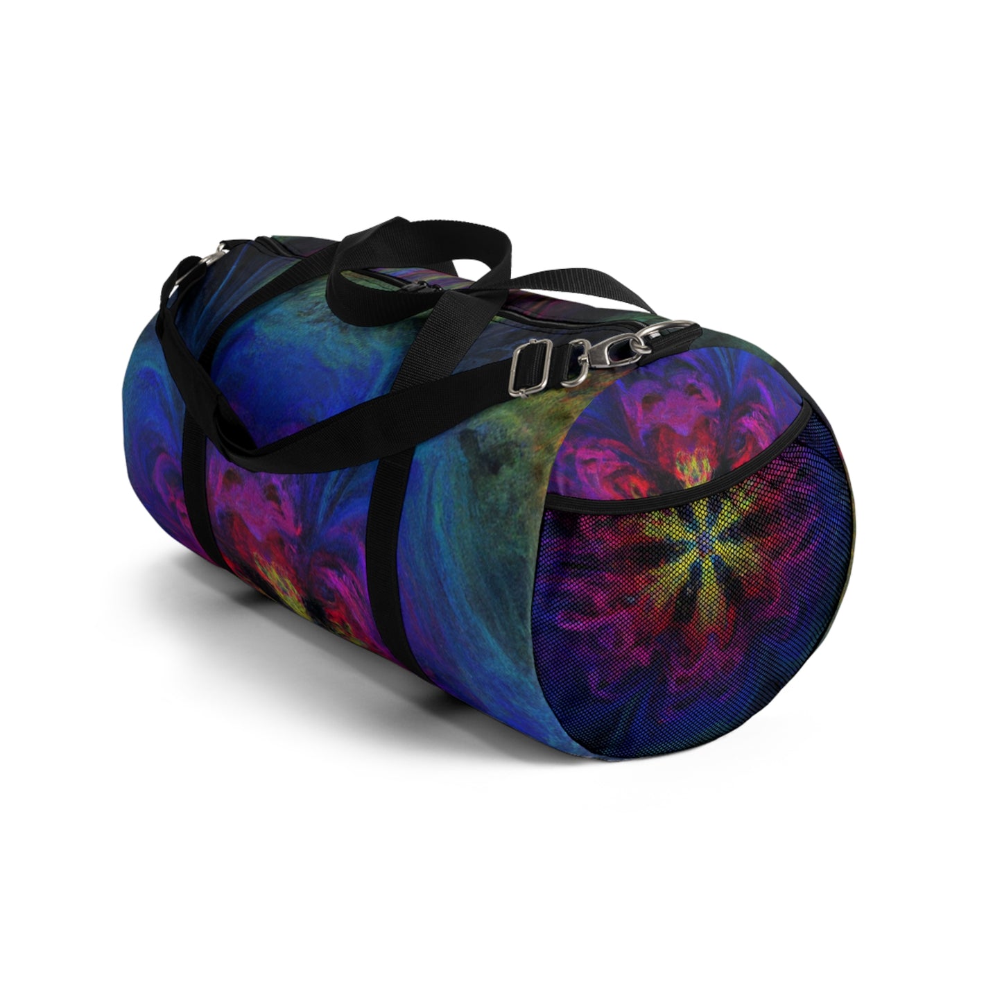 John Smeaton-Duffle Bag