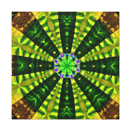 Rembrandt van Rijn- Canvas