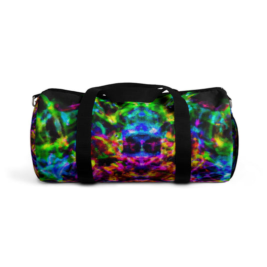 John Wilkinson (1728-1808)-Duffle Bag