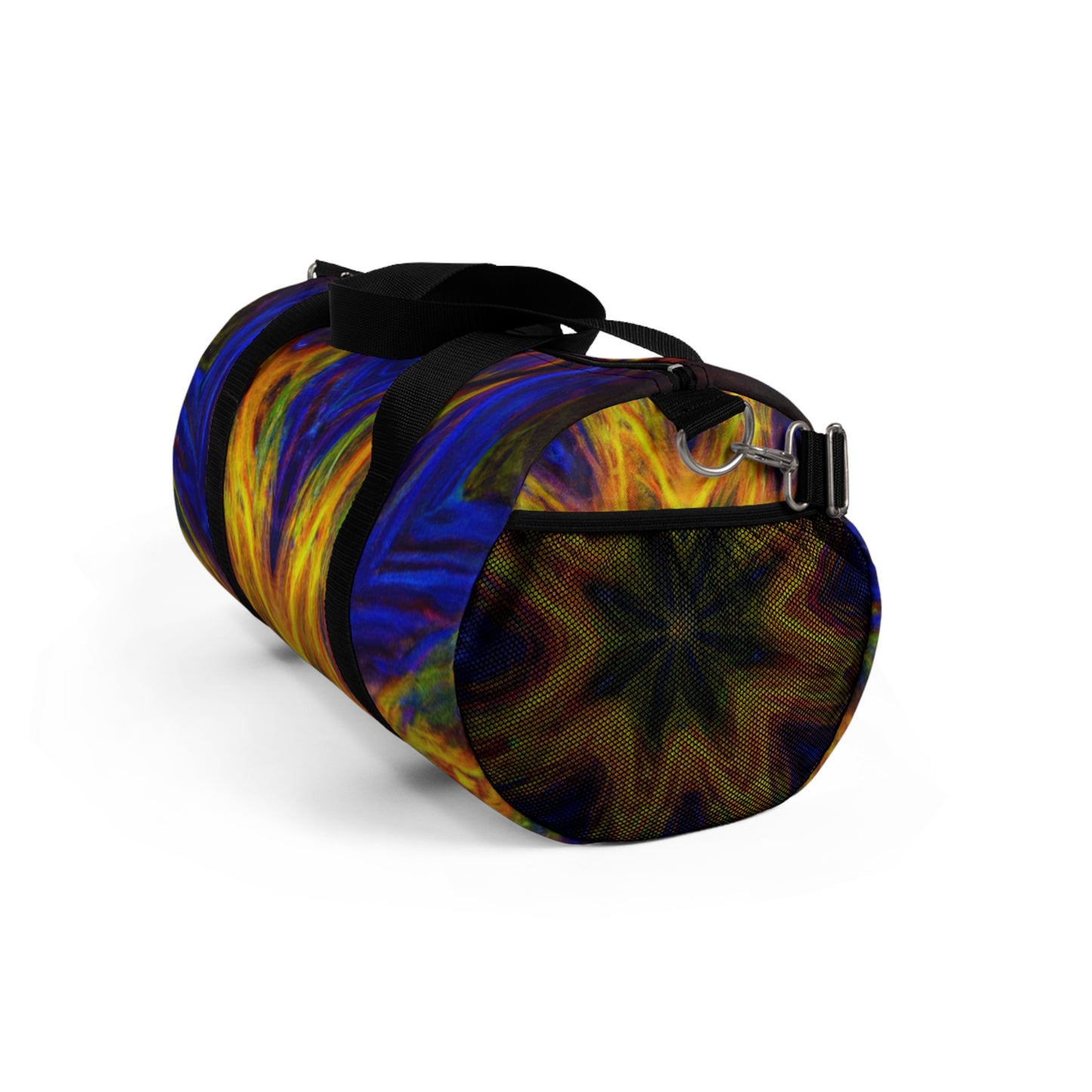 James Watt (1736-1819)-Duffle Bag