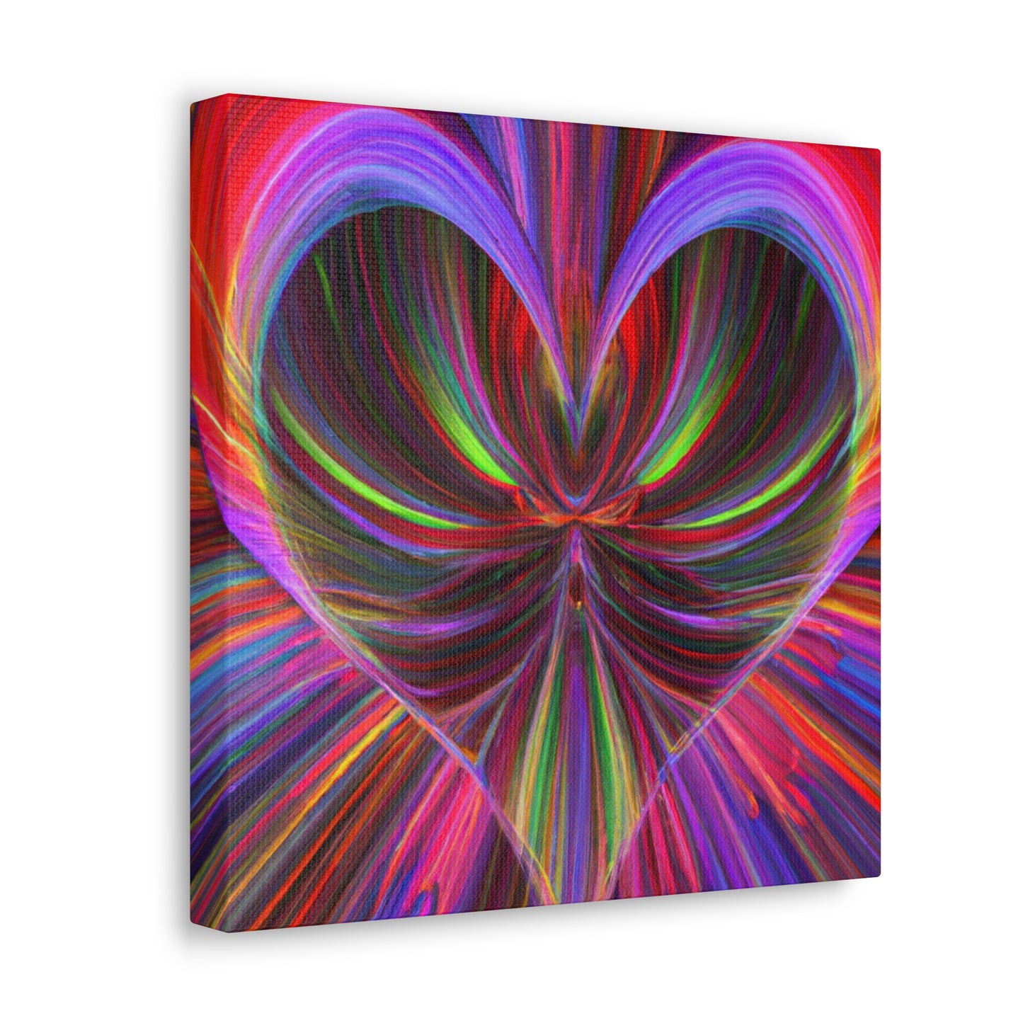 Giulio Romano- Canvas