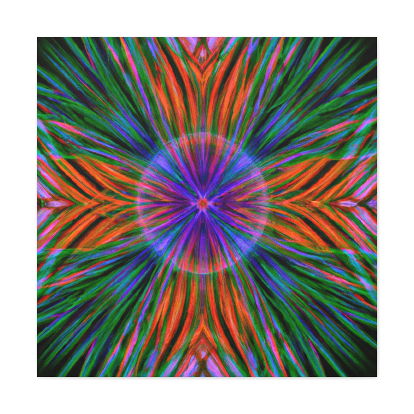 Pieter Bruegel the Elder- Canvas