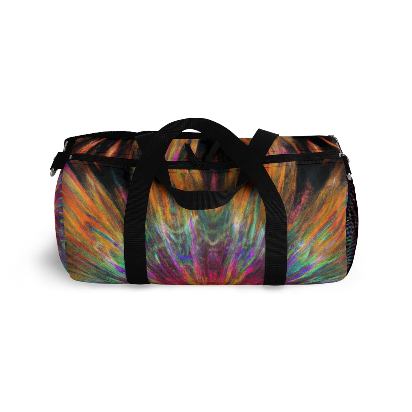 Samuel Slater (1768-1835) - English-American industrialist, known-Duffle Bag