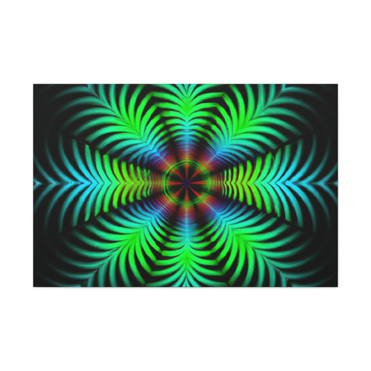 Titian (Tiziano Vecelli)- Canvas