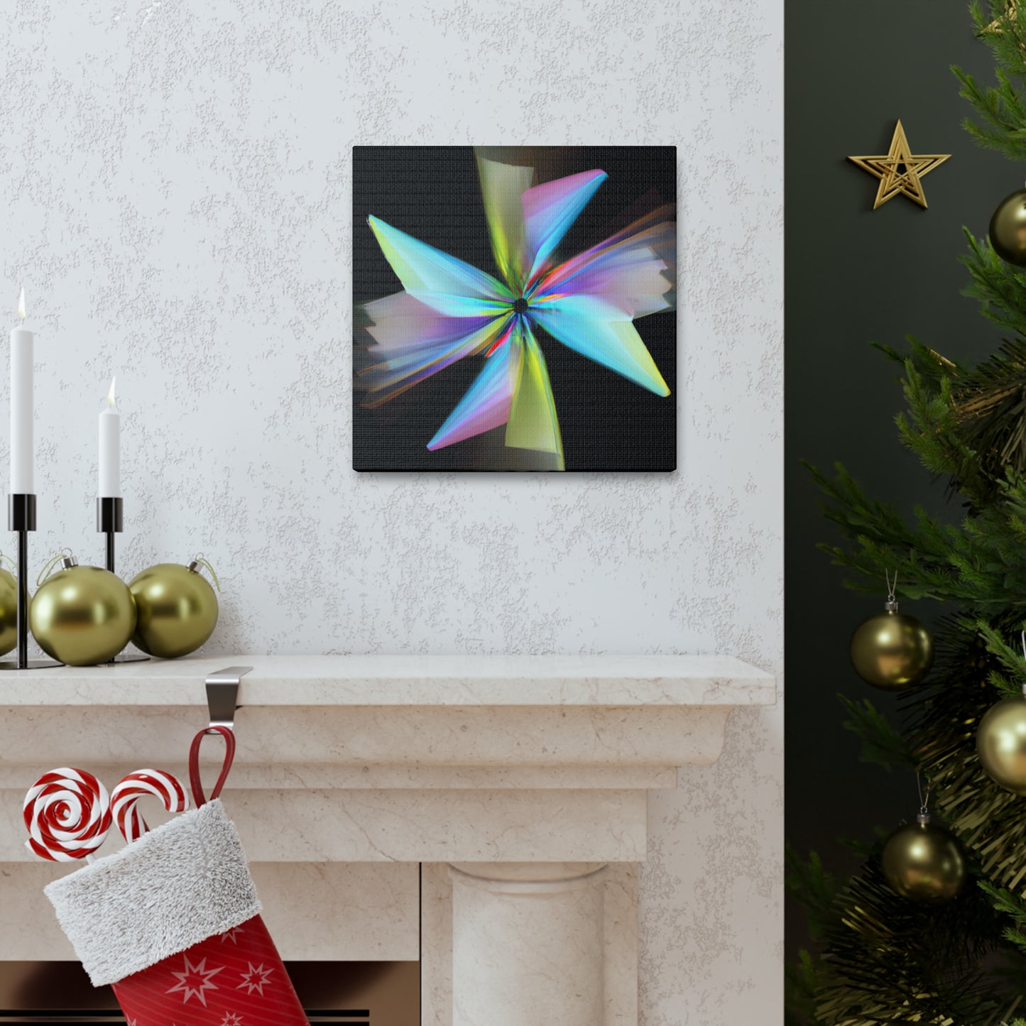 Sandro Botticelli- Canvas