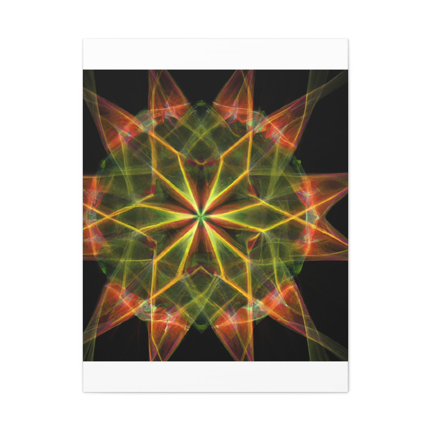 Pieter Bruegel the Elder- Canvas