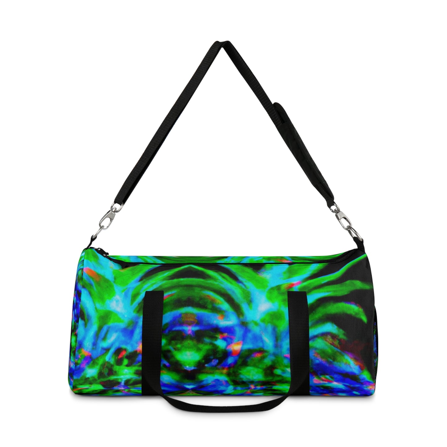 James Watt-Duffle Bag