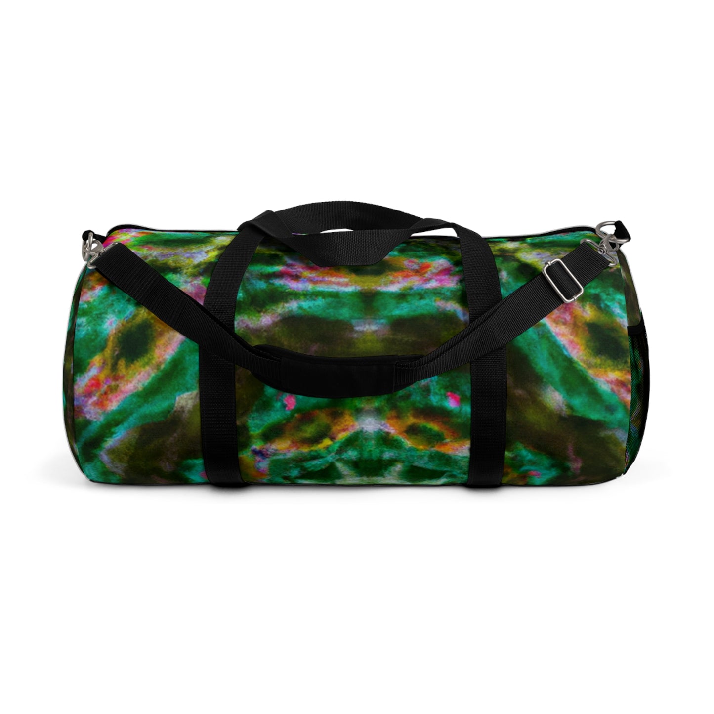 James Watt-Duffle Bag