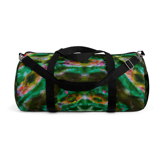 James Watt-Duffle Bag