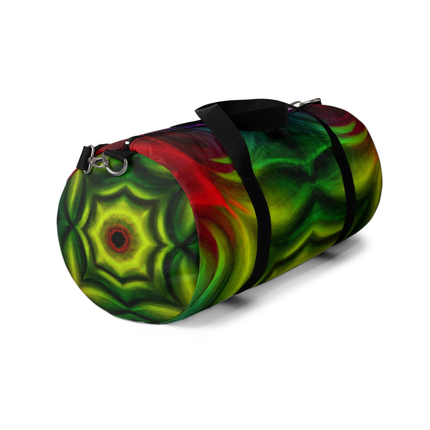 James Smallwood, English inventor of the steam engine.-Duffle Bag