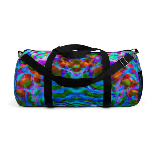 Samuel Slater - English-born American industrialist who established the first cotton mill in the-Duffle Bag