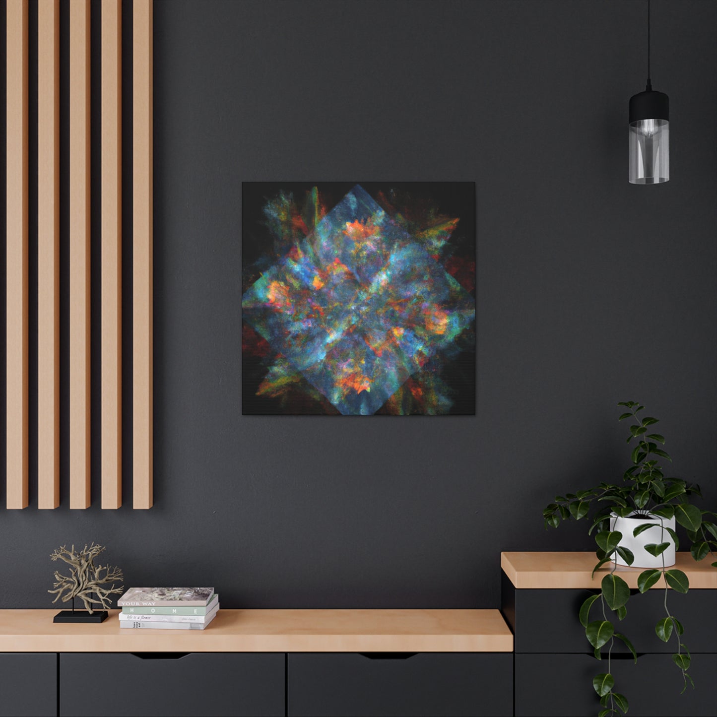 Titian Veccellio- Canvas
