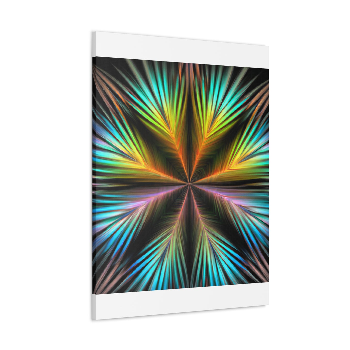 Francesco Parmigianino- Canvas