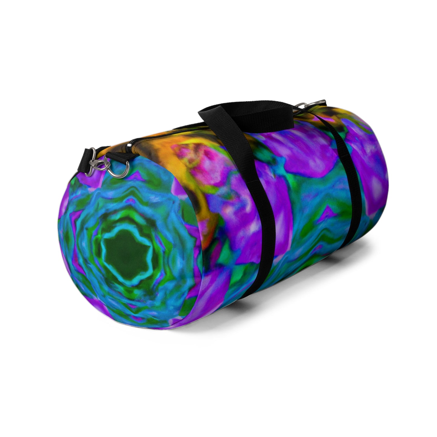 Samuel Slater-Duffle Bag