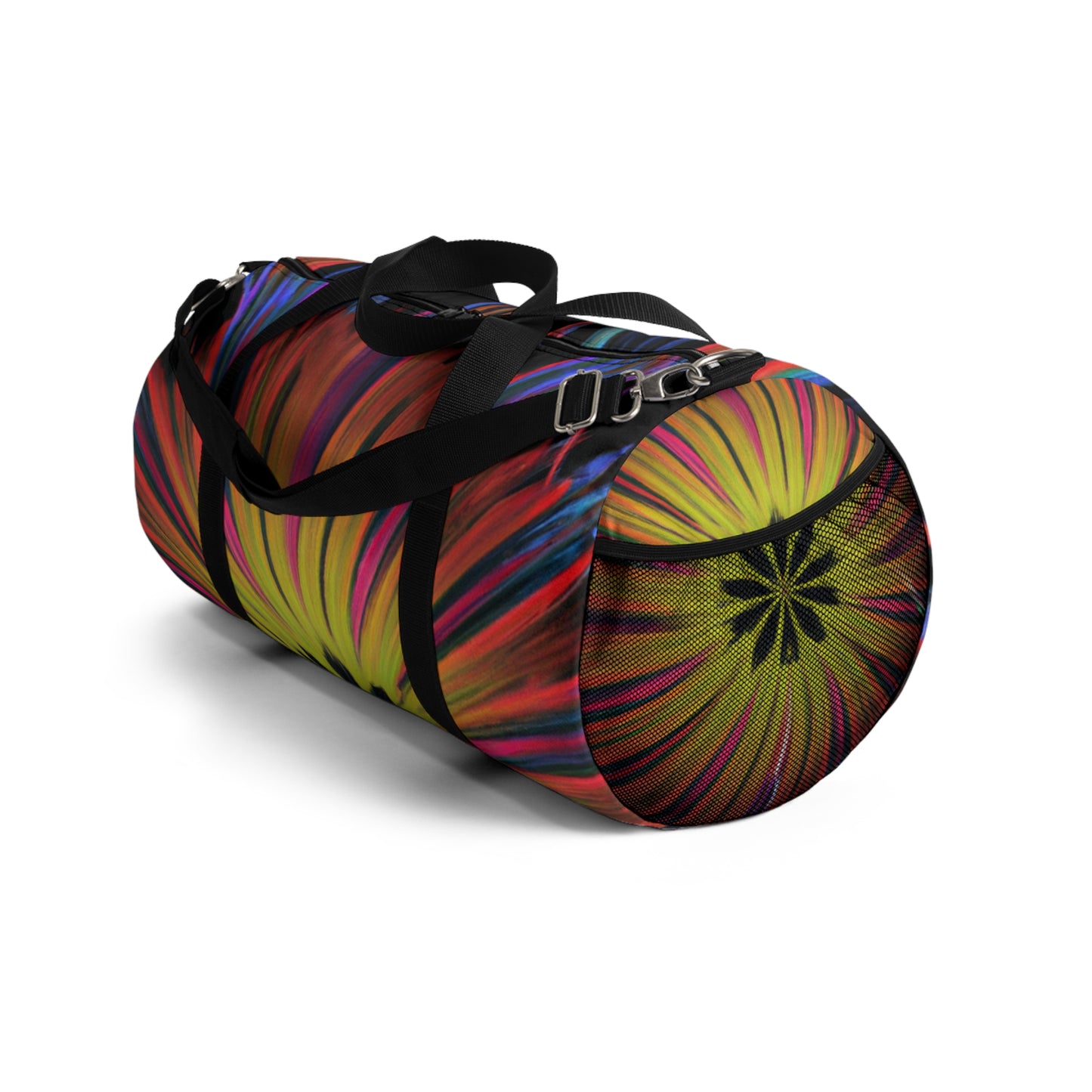 James Watt (1736 - 1819)-Duffle Bag