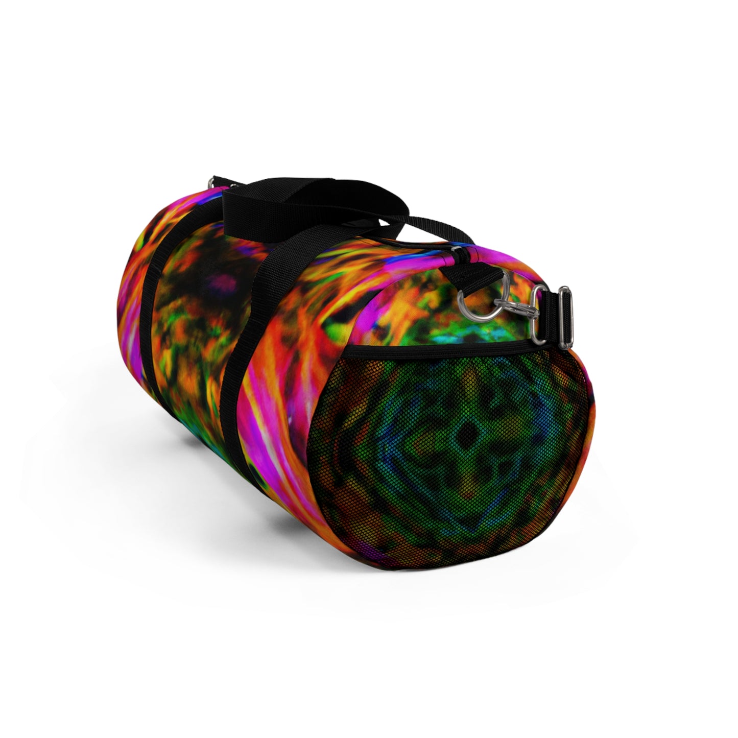 Joshua Ranger (male)-Duffle Bag