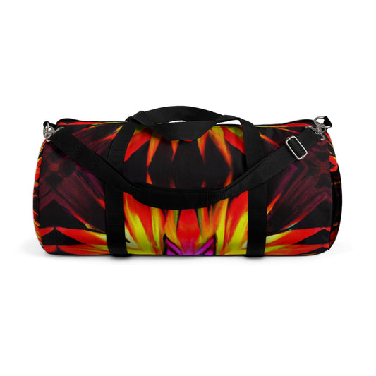 John Wilkinson (1728–1808), English industrialist and inventor.-Duffle Bag