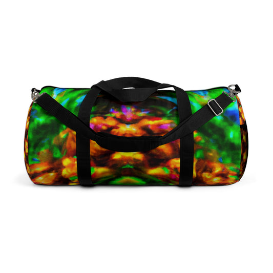 Ithiel Town (1784-1844)-Duffle Bag