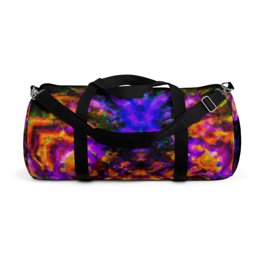 James Watt (1736-1819)-Duffle Bag