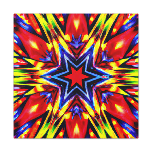 William Hogarth- Canvas