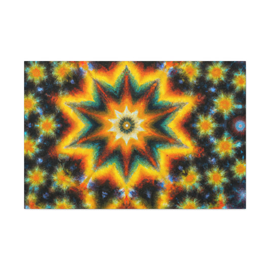 Jacques-Louis David- Canvas