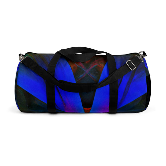 James Watt, the Scottish inventor and mechanical engineer.-Duffle Bag