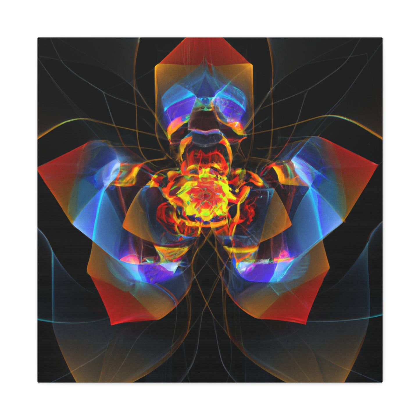 Pieter Bruegel the Elder- Canvas