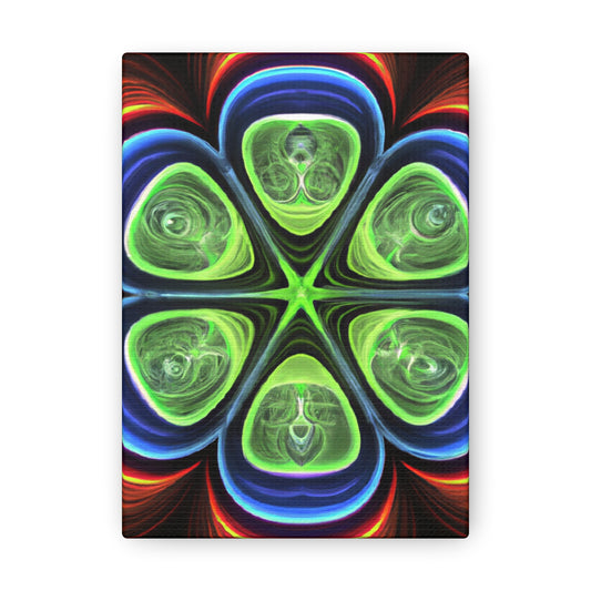 Antonio Canaletto- Canvas