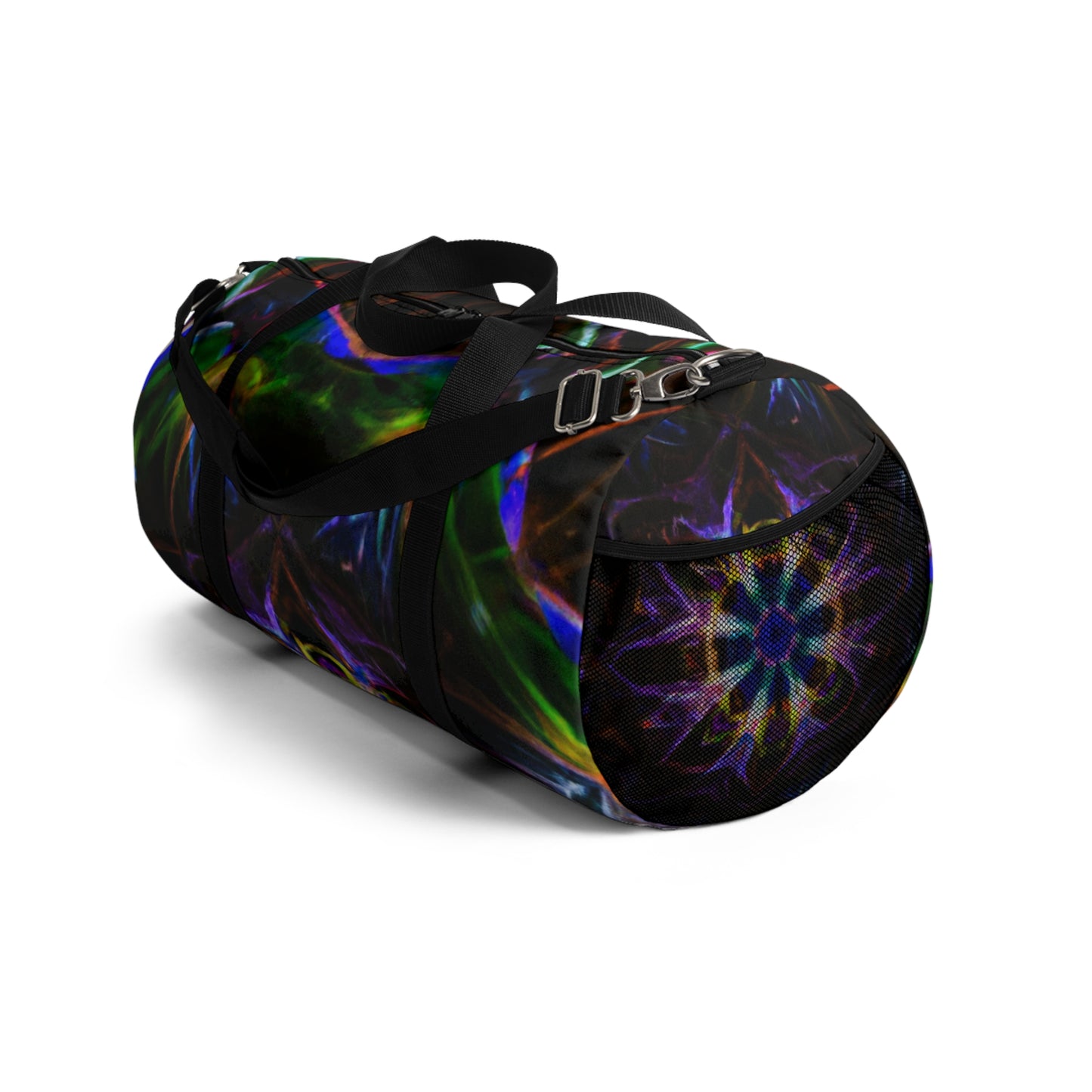 Jethro Tull (1674–1741)-Duffle Bag