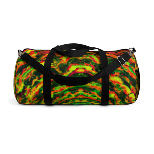 James Watt-Duffle Bag