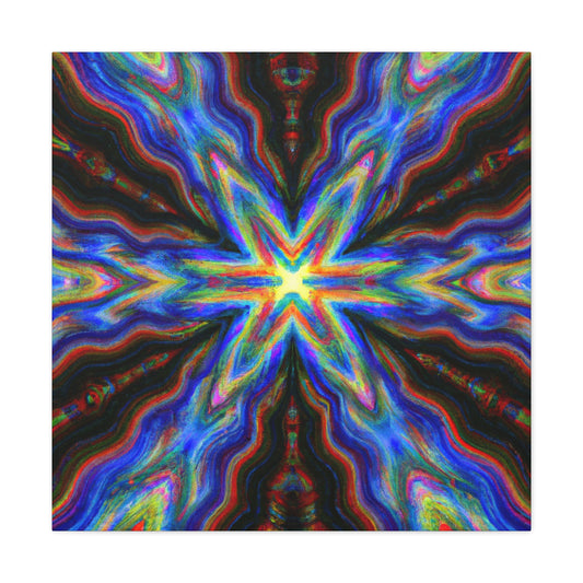 John Singleton Copley- Canvas