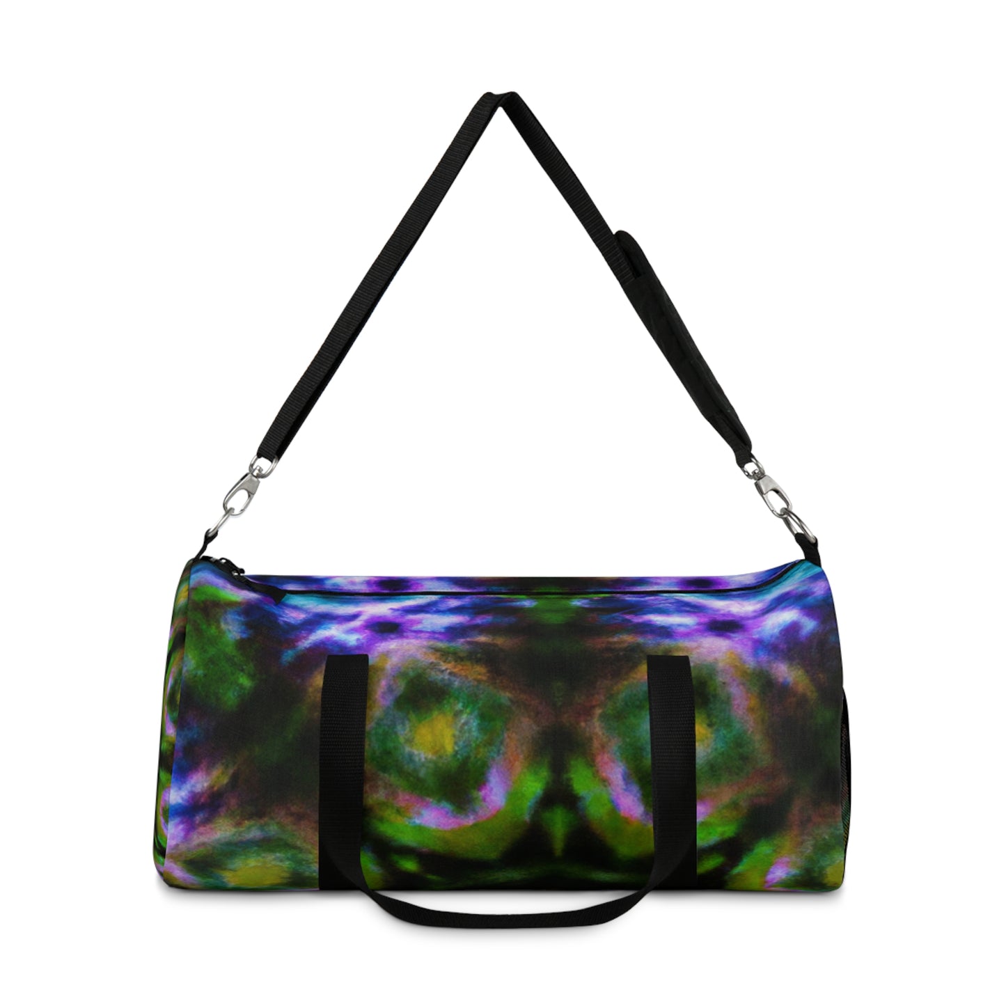 James Watt.-Duffle Bag