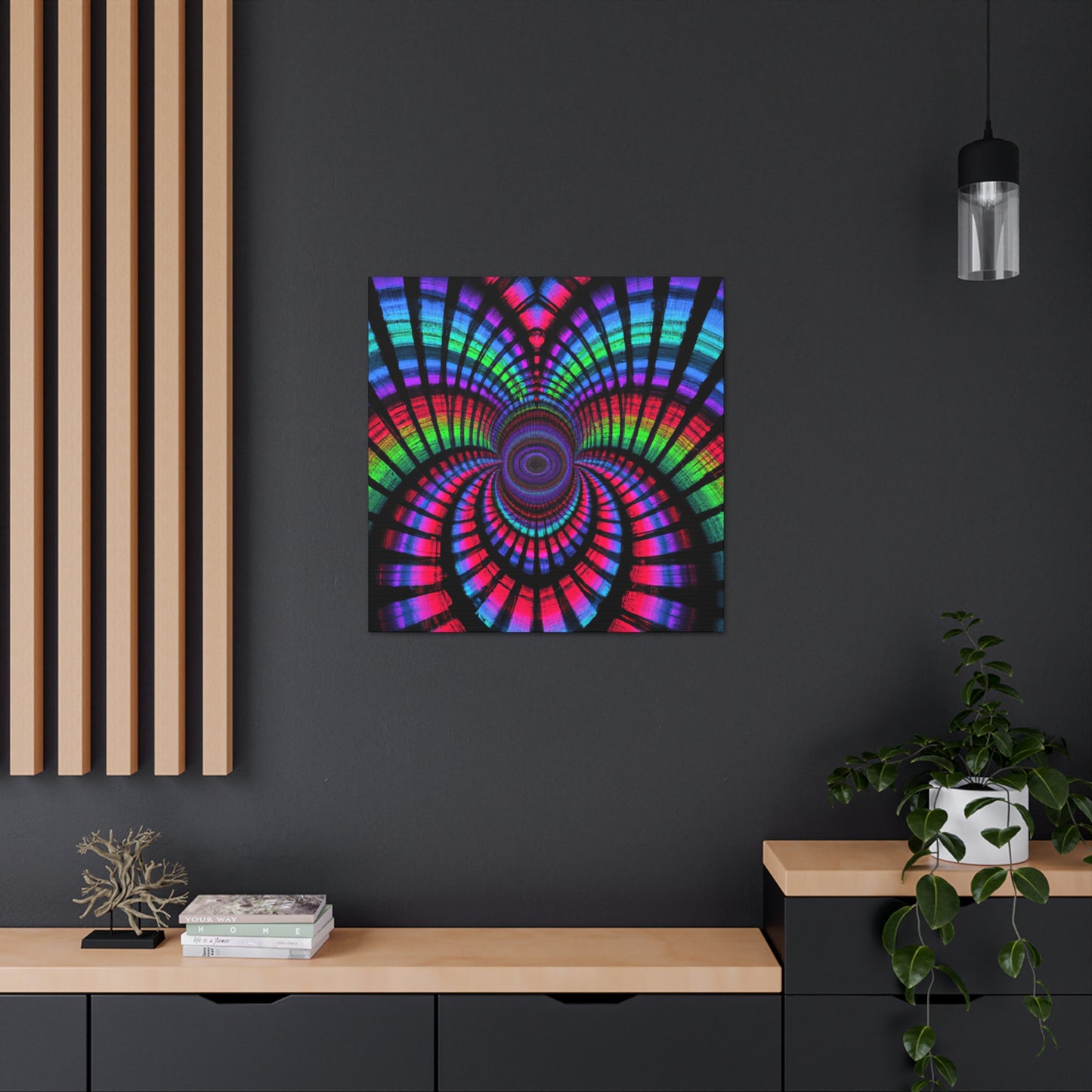 Titian- Canvas