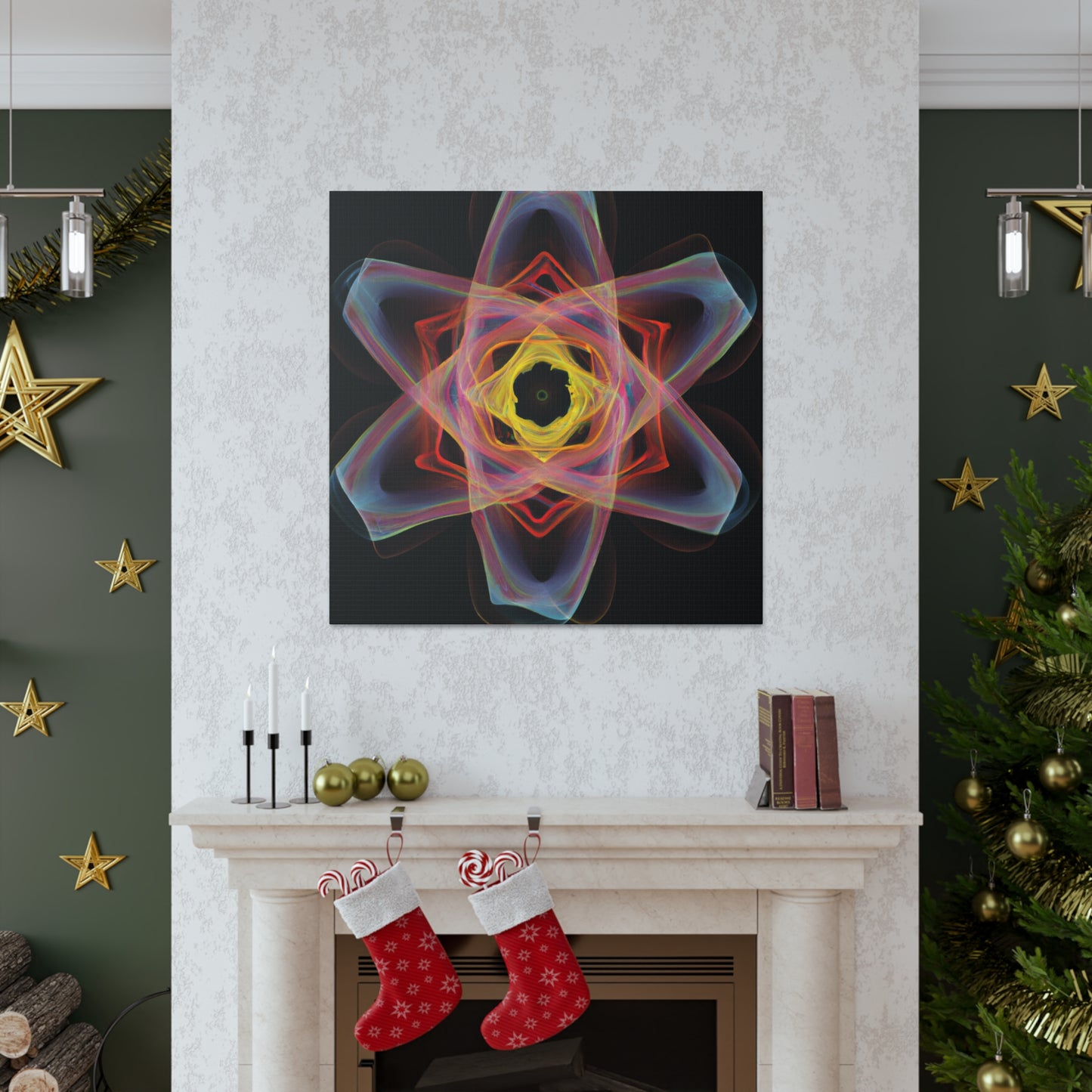 Agnolo Bronzino- Canvas