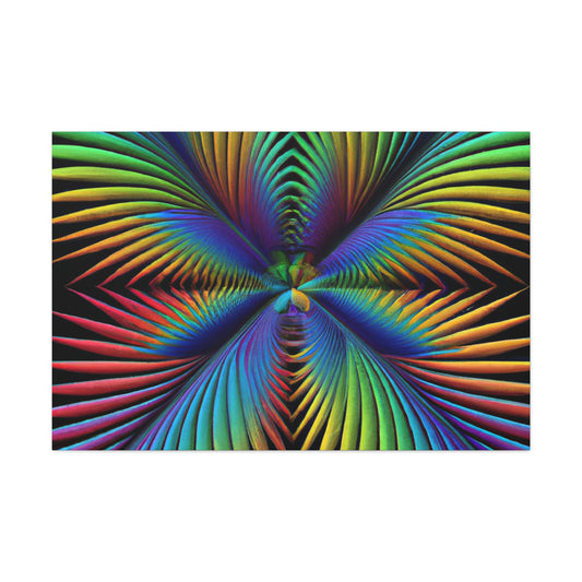 Francisco de Goya- Canvas